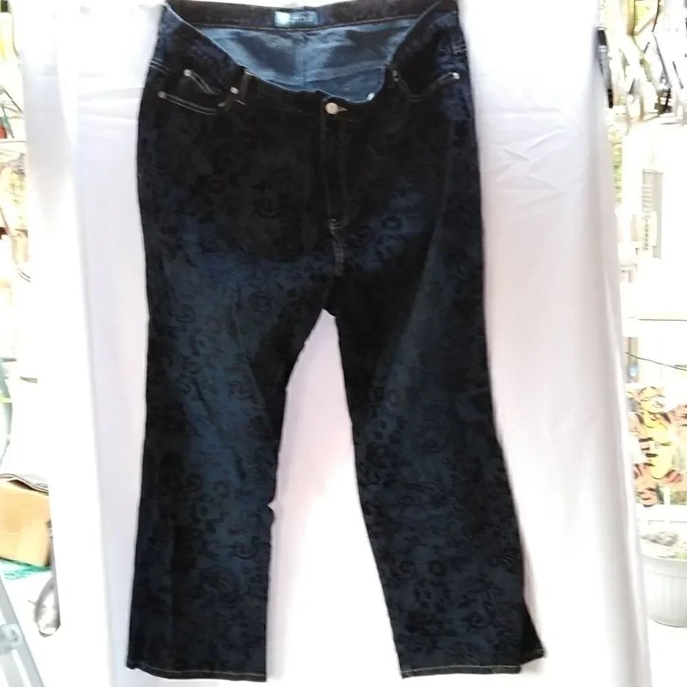 Avenue Blues jeans  